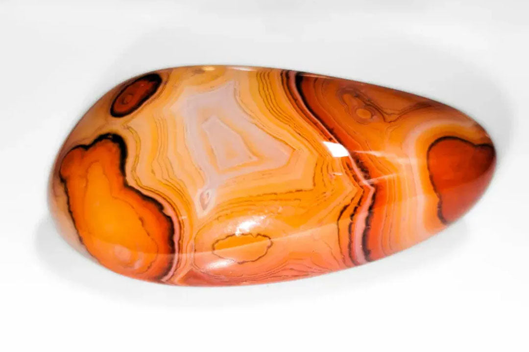 Pedra Sardônica