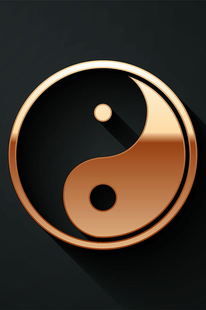 Yin e Yang
