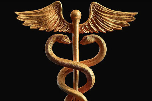 Caduceu