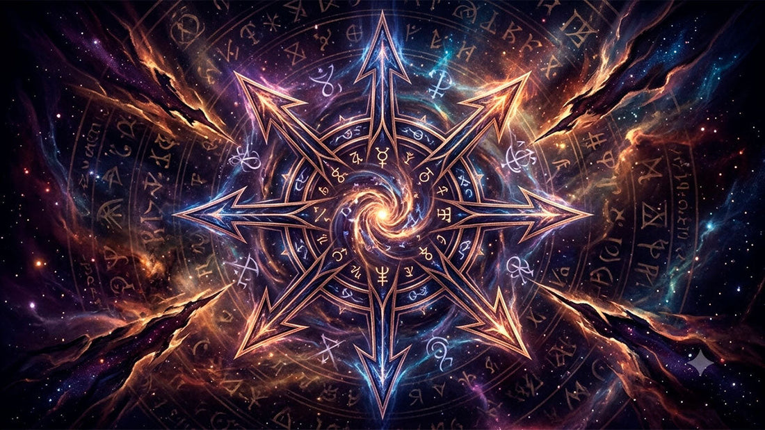 Estrela do Caos