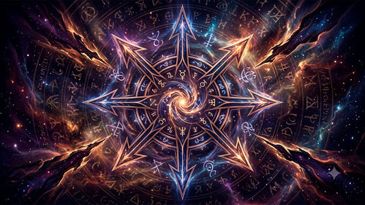 Estrela do Caos