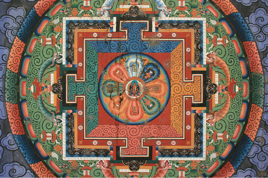 Mandala