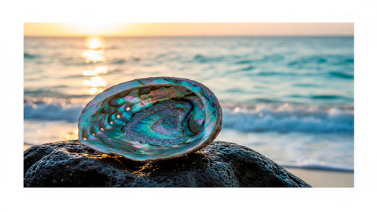 Pedra Abalone