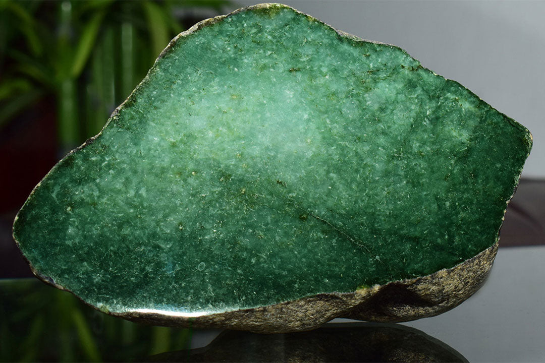 Pedra Jade