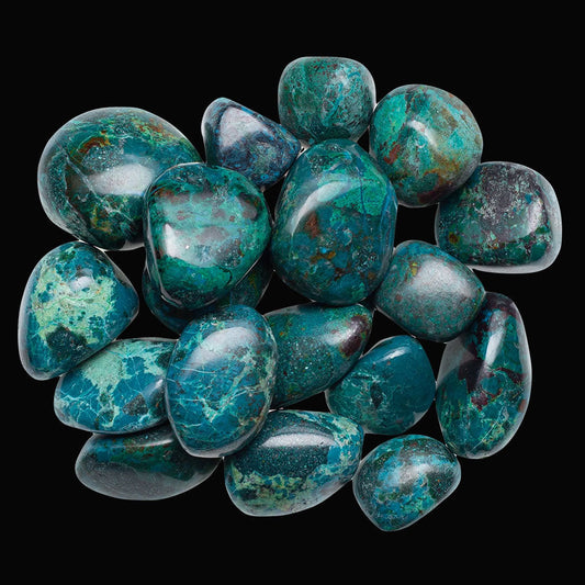 Pedra Turquesa