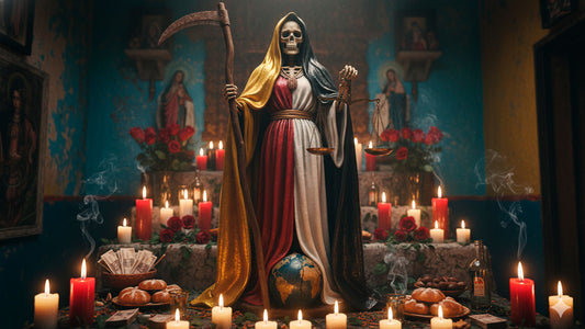 Santa Morte