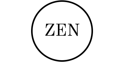 Fonte Zen