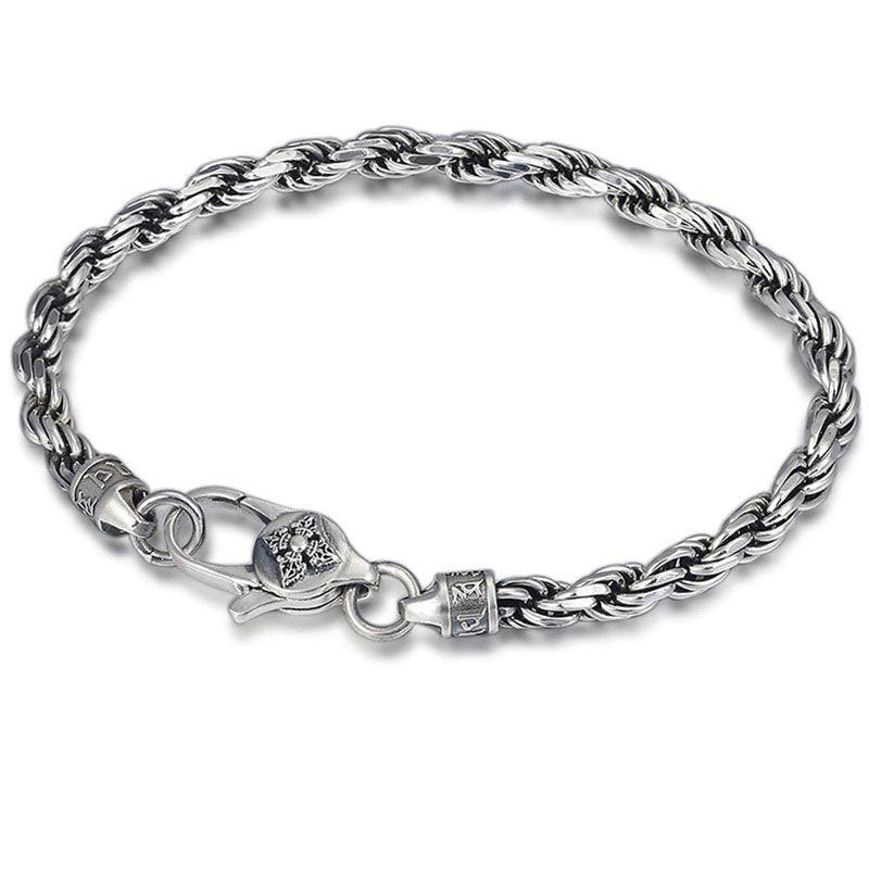 Pulseira Om Mani Padme Hum