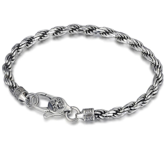 Pulseira Om Mani Padme Hum